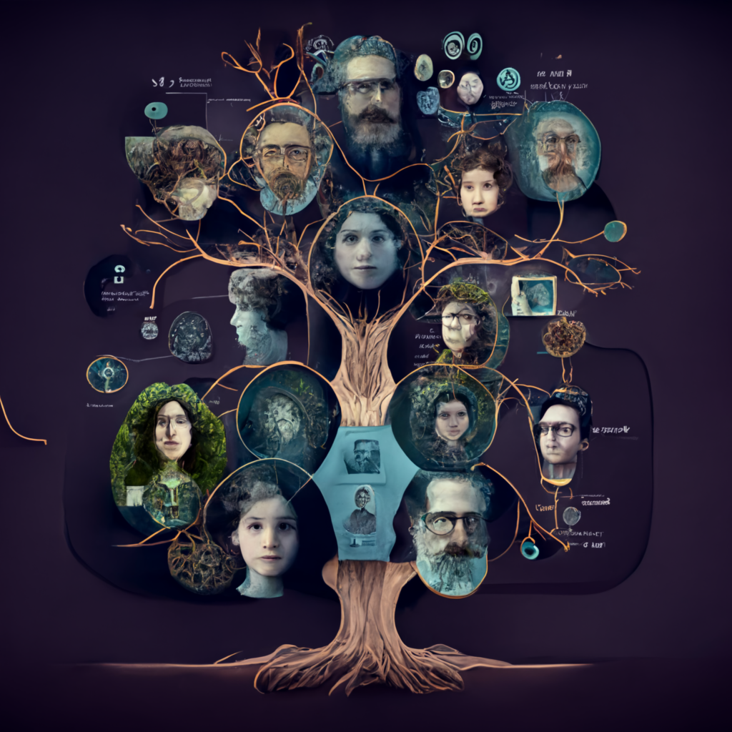Genealogy AI Genealogy Insights Genealogy AI Genealogy Insights